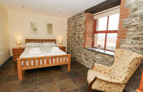 Llwyngwinau Isaf Barn - Foto 21