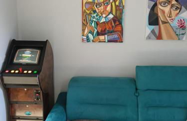 Casa Safranum con mini piscina privata e giardino vista Langhe - Foto 33