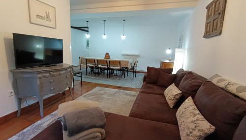 Pamplona centro Mercaderes 12 - Foto 5