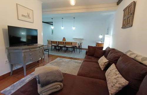 Pamplona centro Mercaderes 12 - Foto 5