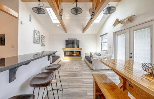 Bayview Cottage - Sun deck, pool, and more! - Foto 19