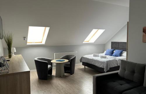 Amber Apartamenty - Foto 62