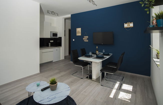 Apartments KRUC - Photo 17