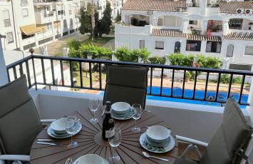 Sofivan Tropical - Pueblo Mediterraneo - Foto 16