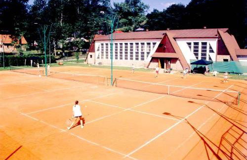 Gospodarstwo Agroturystyczne Watra - Foto 42