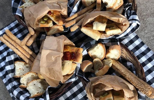 Agriturismo Fontanelle - Foto 72