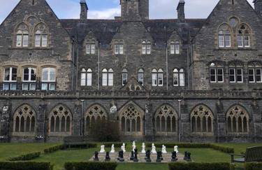 3 BR Luxury Apt at Highland Club - Fort Augustus - Foto 44