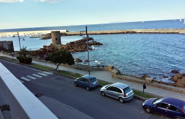 Fronte Mare Panoramico - Foto 1