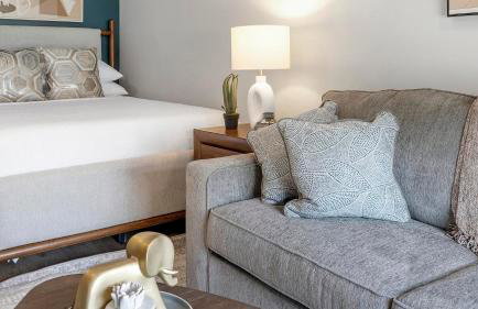 Landing Stylish Studio in Downtown Hermitage - Foto 2