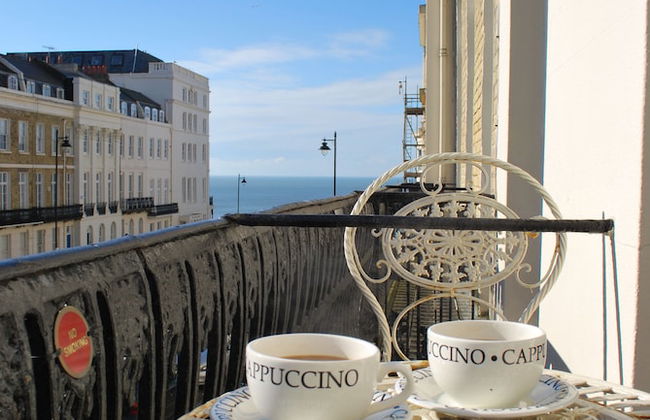 Brighton Break - Burlington Beach Pad - Foto 27