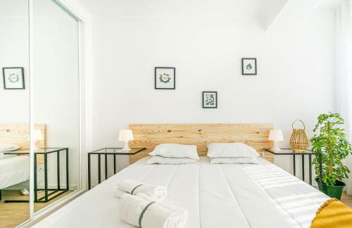 Two bedroom apartment close to train station by Lisbon with Sintra - Foto 10