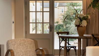 The Library - Foto 2