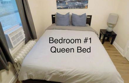 GL- Great Location, Free Parking, Spacious, Private Office & Family Friendly - Foto 9