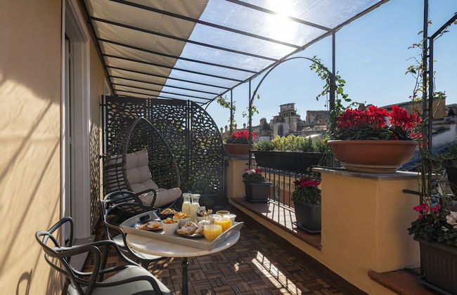 Ara di Marte Suites - Foto 75