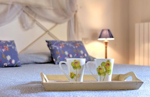 Farmhouse in Marsciano with vineyards olive groves - Foto 13