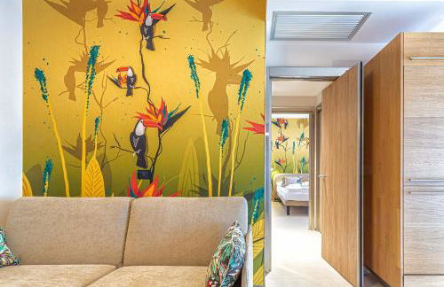 Costa Rica Bibione Aparthotel - Foto 1