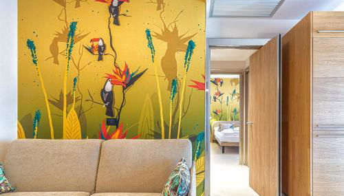 Costa Rica Bibione Aparthotel - Foto 1