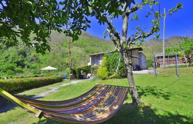 Casa Le Meriche - Foto 24