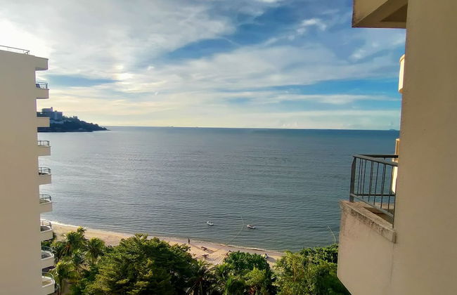 Sea View Paradise - Foto 1