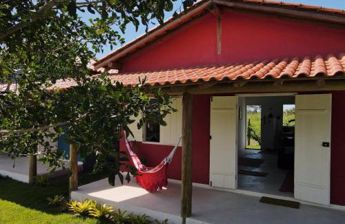 Retiro da Irá - Photo 1