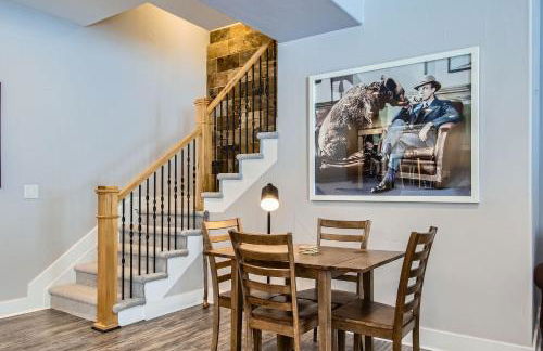 Mountain Majesty home - Foto 36