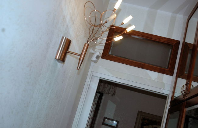 Roma Chic House - Delightful Luxury Apartment 3 People, With Jacuzzi - Foto 39