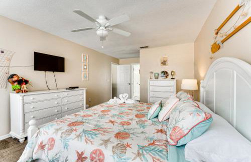 Disney-Themed Villa with Heated Pool, 10 Mi to Parks - Foto 17