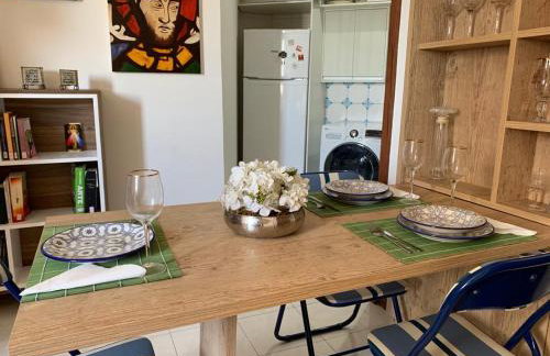 Apartamento confortável, região do Iguatemi - Foto 30