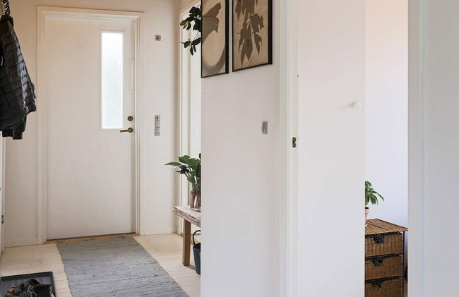 Holiday Home in JÃ¦gerspris - Foto 12