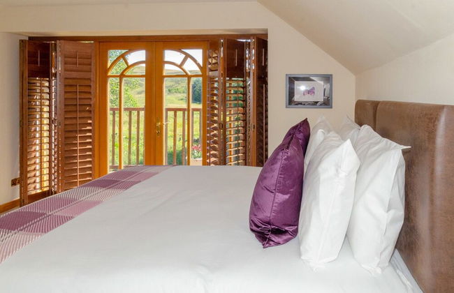 Castleview - Newton Steading - Foto 6