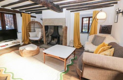 Old Manor House - Foto 3