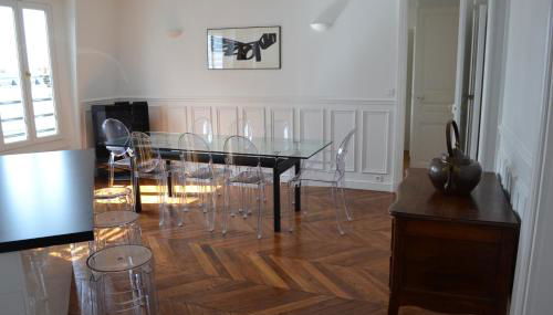 Appartement moulin rouge II - Foto 5