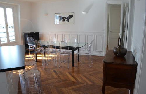 Appartement moulin rouge II - Foto 5