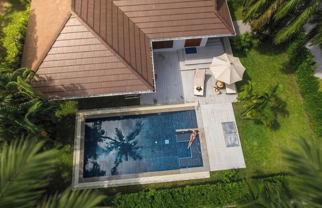 Alisea Pool Villas - Foto 1