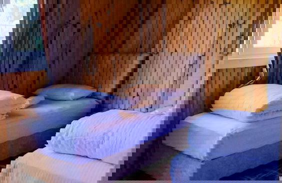 Hat Naturel Resort Sapanca - Foto 7