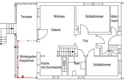 Ferienhaus Bayerischer Wald - Foto 48