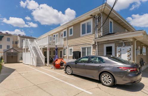 Sunny Beach Condo 2 BR 1 Bath - Foto 25