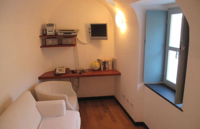 Castelletto With Mountain View - Photo 4