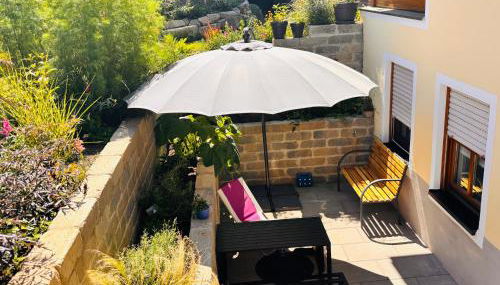 Wohnen im Steigerwald, nahe Bamberg - Foto 2