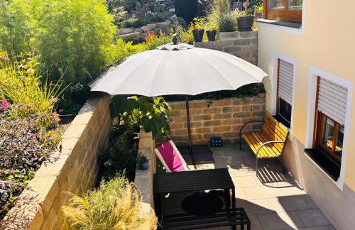 Wohnen im Steigerwald, nahe Bamberg - Foto 2