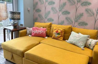 The Martins Stylish 3 Bedroom - Foto 14