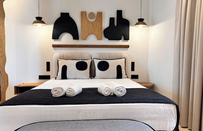 Aristotle Suites - Foto 3