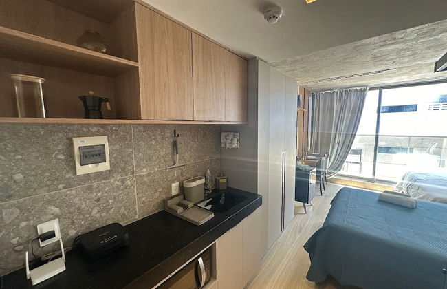 Setai Yacht Suítes - Foto 8