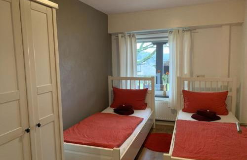 Holiday home in Schmallenberg with barbecue - Foto 16