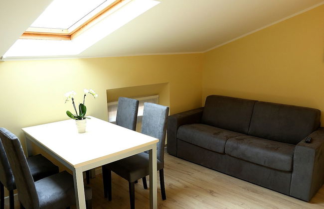 Aurora Appartamenti - Foto 11