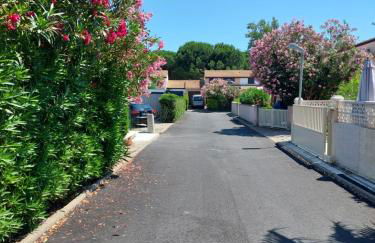 Maison à Portiragnes Plage - Résidence les Tamaris - Porte du Soleil - Prix piscine comprise - Foto 33