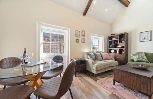 WhiskAwayStays - Vinegar House - Apartment 7 - Foto 12