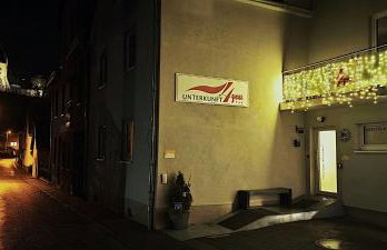 Unterkunft4you Ferienhaus Am Schloss - Foto 3