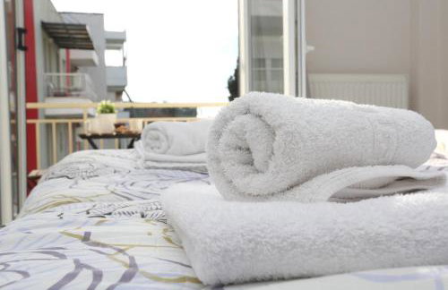 Pantheon City Center Studio - Foto 29