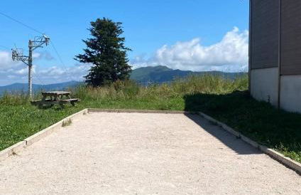 Ustou Guzet neige, appartement de 32 M2 avec balcon dans les Pyrénées aux pieds des pistes - Foto 31